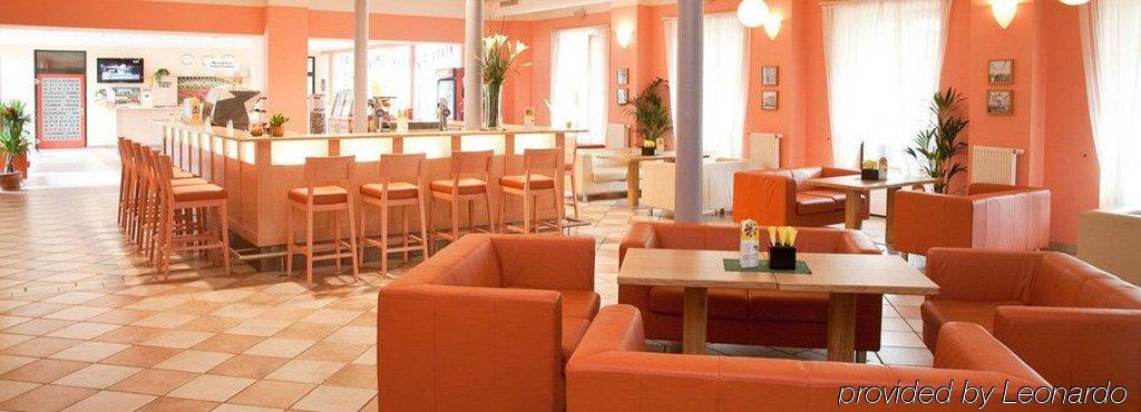 JUFA Hotel Fürstenfeld Restaurante foto