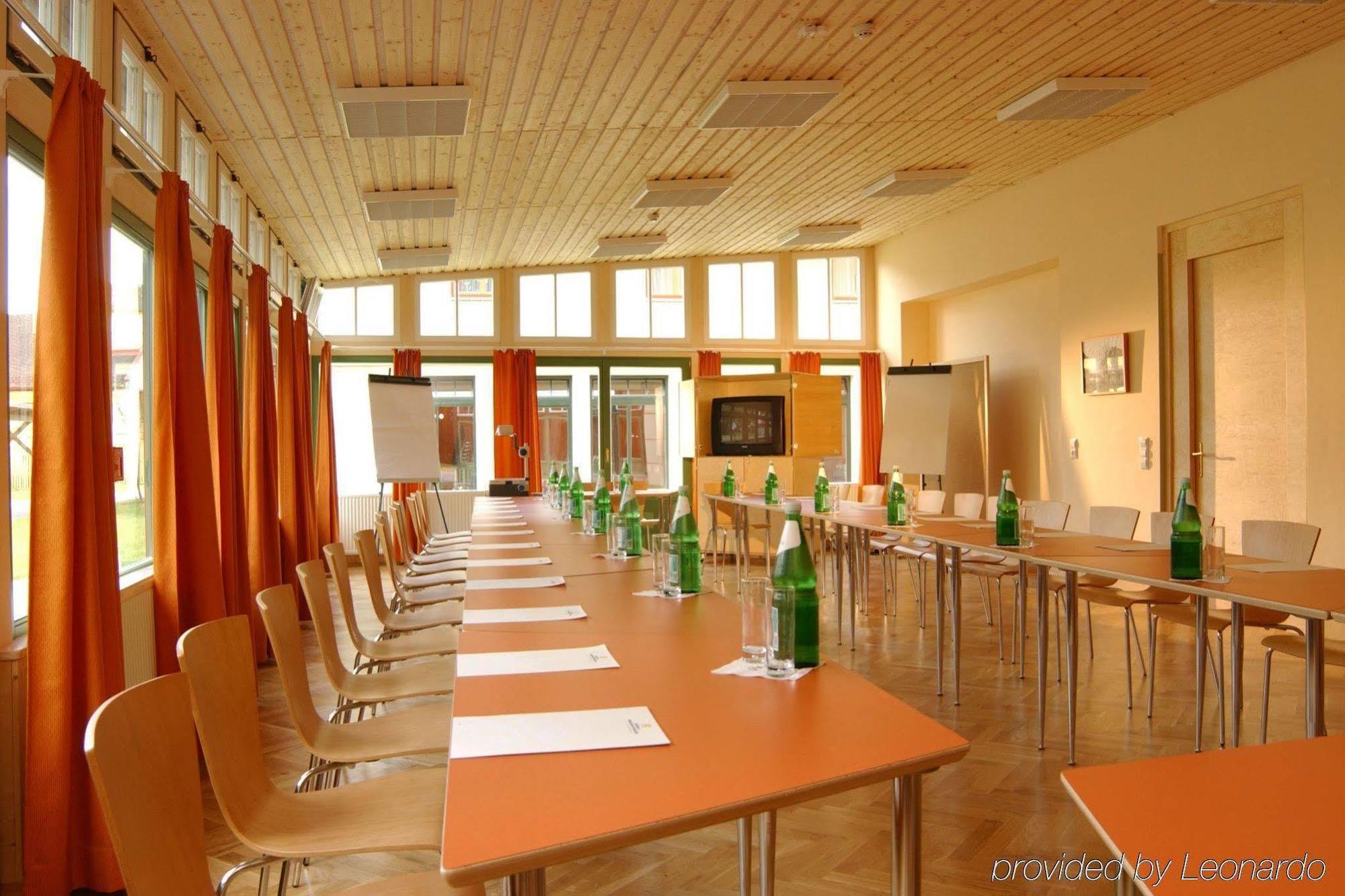 JUFA Hotel Fürstenfeld Exterior foto